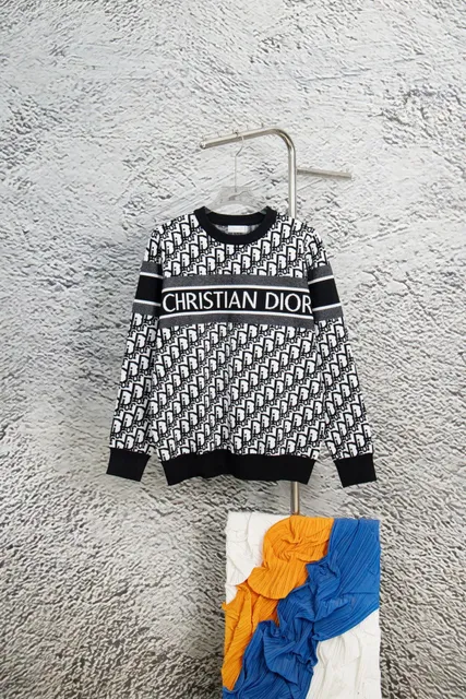 Dior sweaters