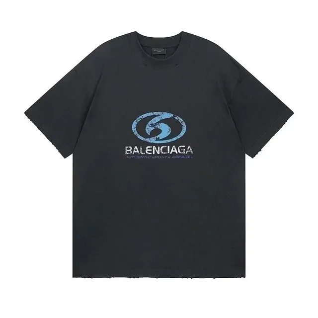 Balenciaga t shirts