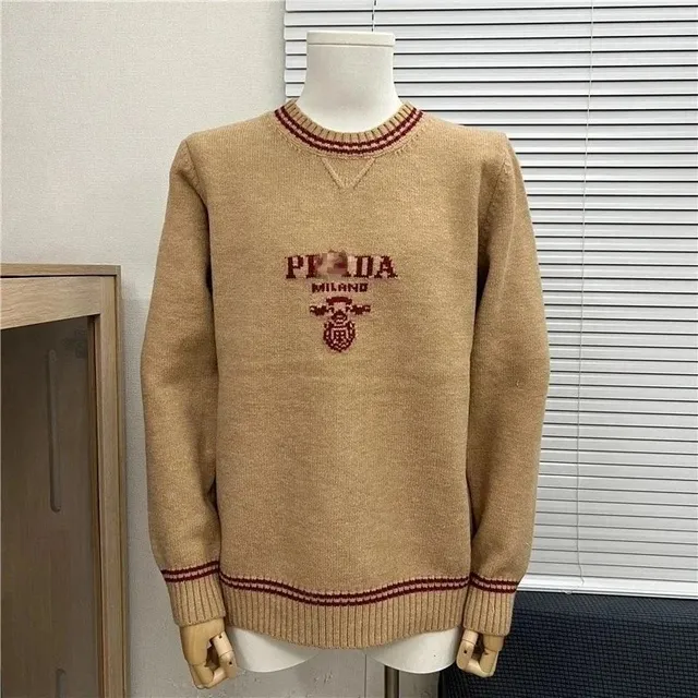 Prada Knit Sweater