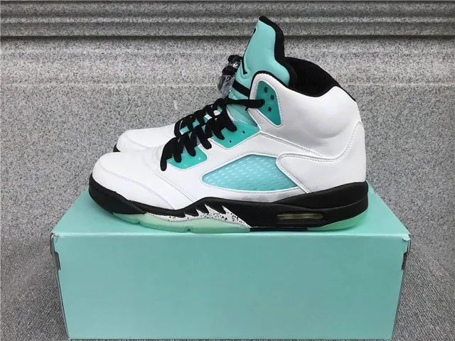 Air Jordan 5 Laney