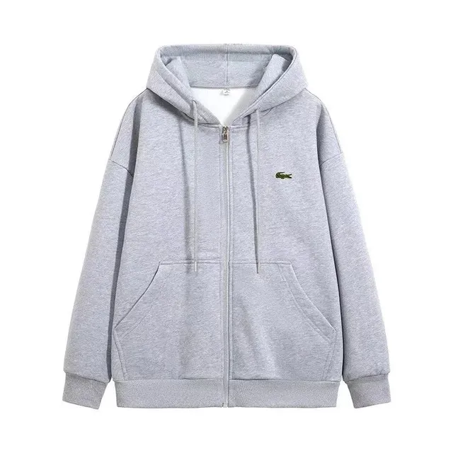 LACOSTE Hoodie 2