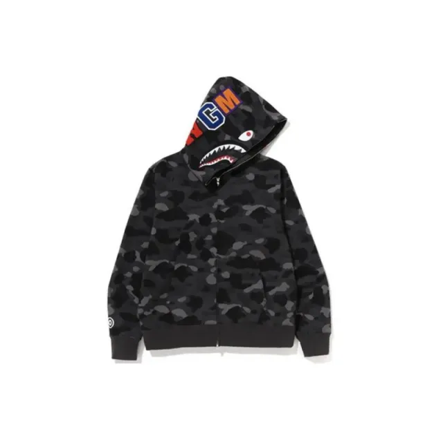 Ss23 Black Camouflage