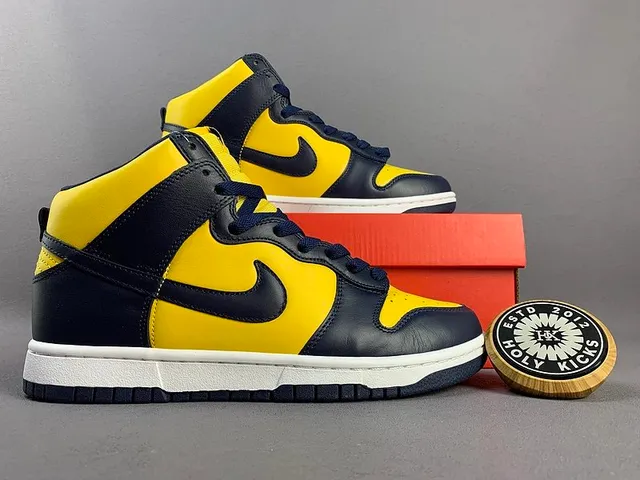 Nike sneakers