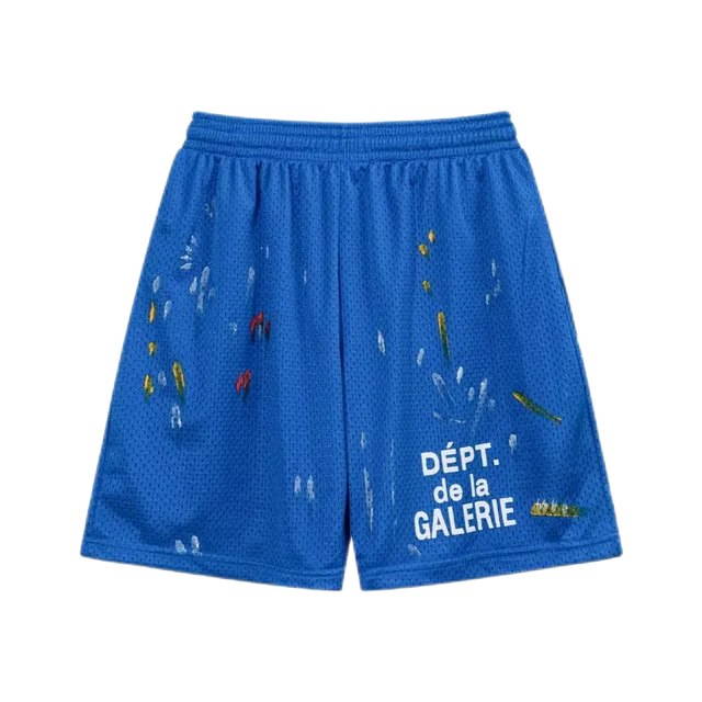 Gallery Dept. Mesh Shorts
