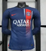 Player Paris Saint-Germain Home 球员-23-24