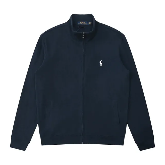 Polo Ralph Lauren Full-Zip Fleece Jacket Classic Fit