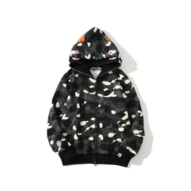 8802 double cap black