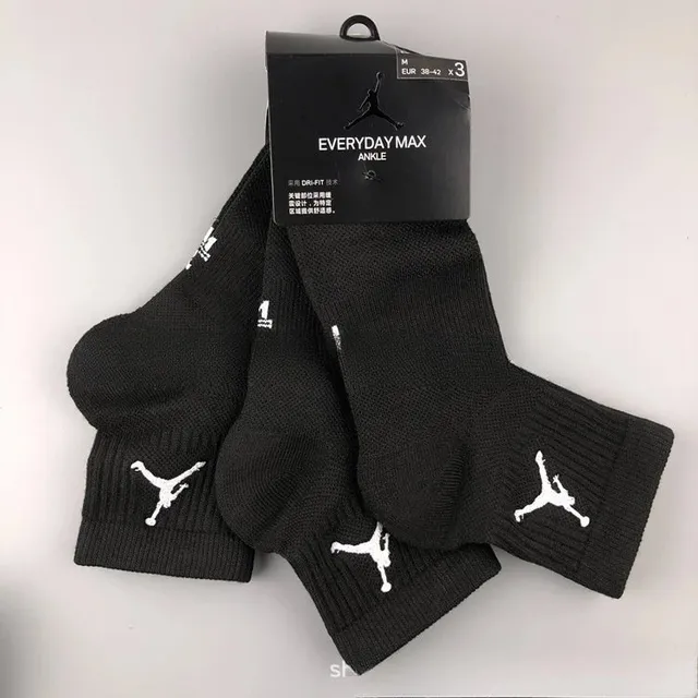 Jordan socks hosiery Jumpman Logo