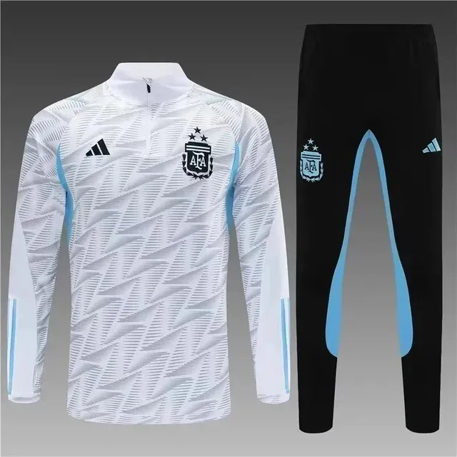 Adidas Argentina Training Set