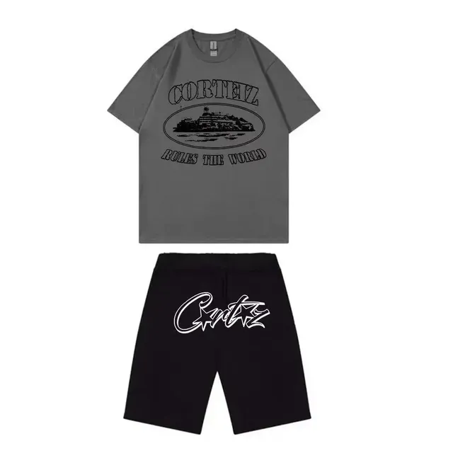 Corteiz sets
