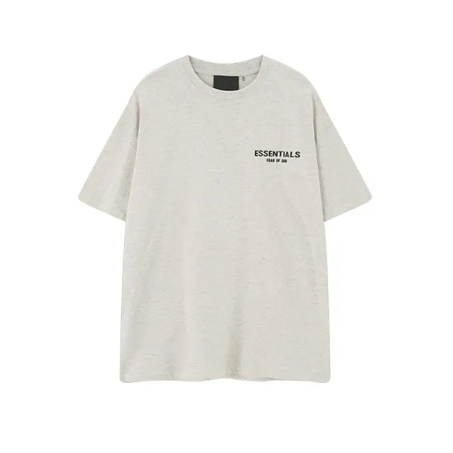 Fear of God Essentials Essentials Tee Box Logo
