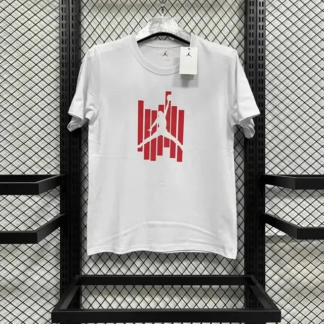 Jordan T-Shirt Jumpman Bar Graphic