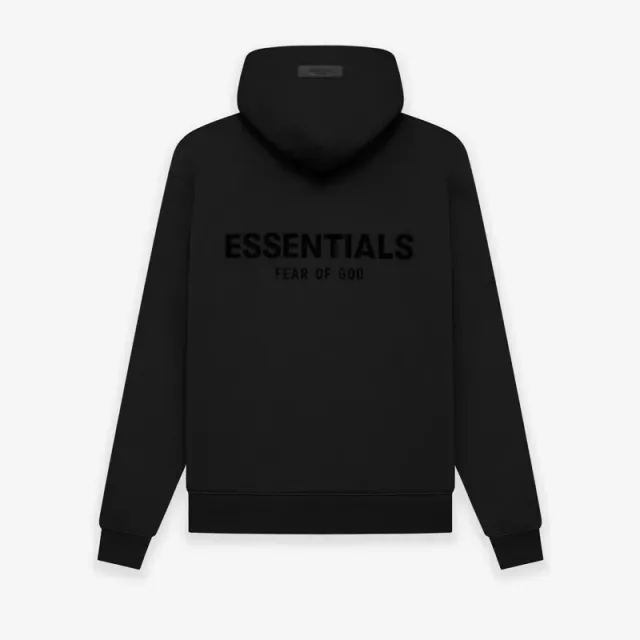 Black (Velvet Lining)