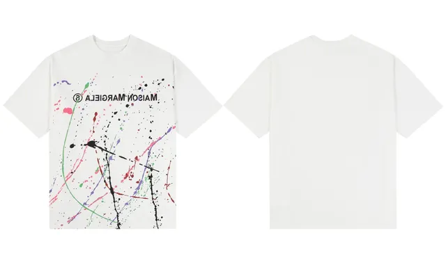 Maison Margiela t shirts