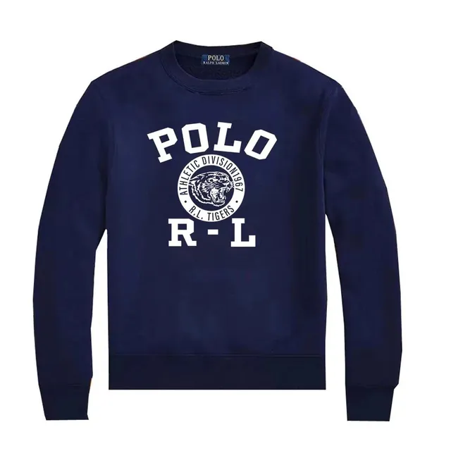 Polo Ralph Lauren Crewneck Sweatshirt