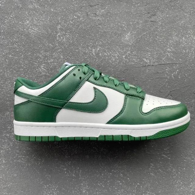 Nike Dunk Low Pine Green