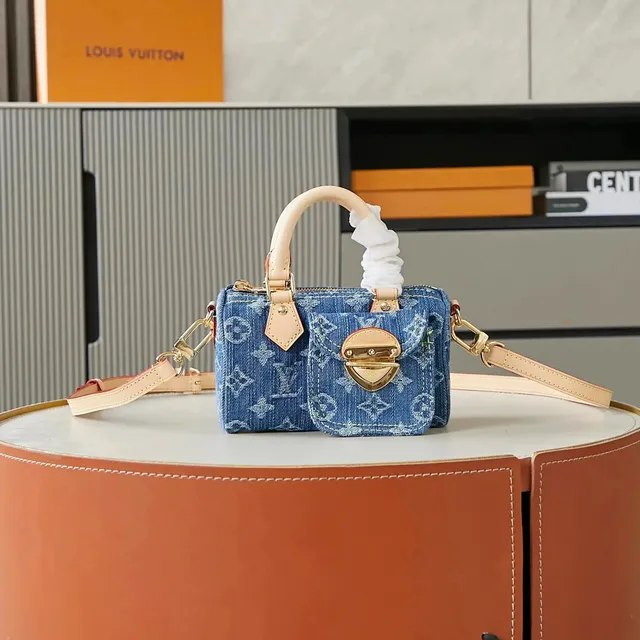 Louis Vuitton LV Trainer