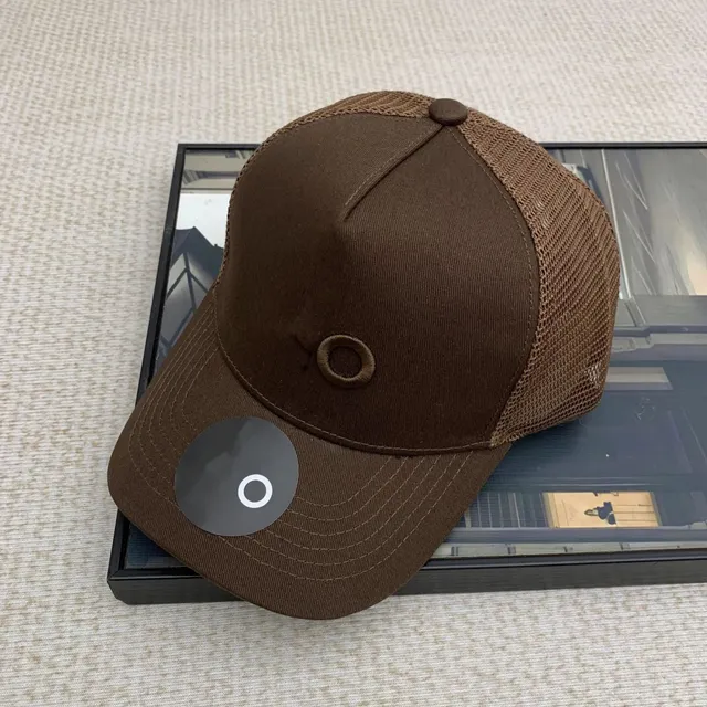 Oakley Trucker Cap Monotone O-Logo