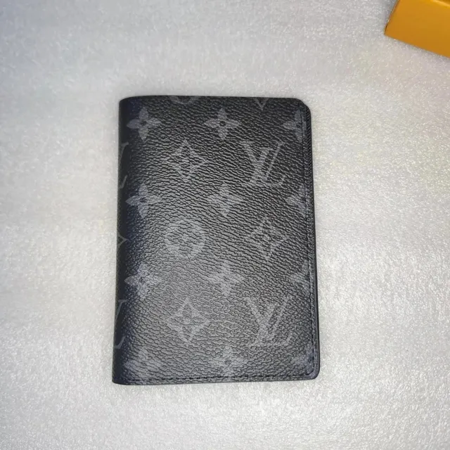 Louis Vuitton Compact Wallet Monogram Empreinte