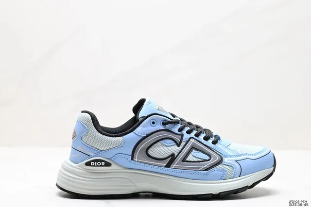 Dior B22 Light Blue