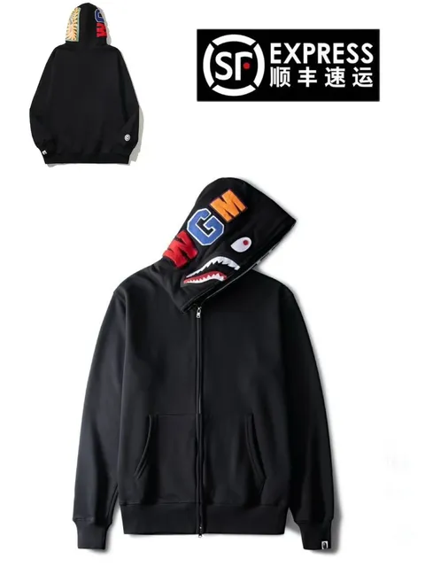 纯黑单帽