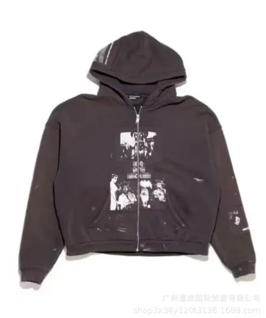 Enfants Riches Déprimés hoodies sweatshirts