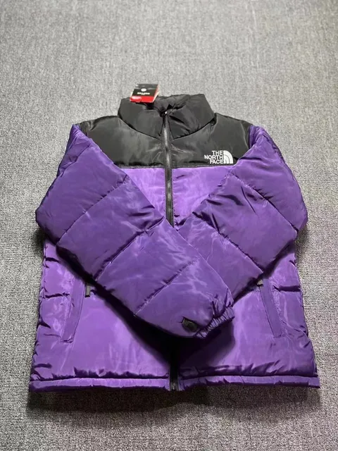 The North Face Nuptse Jacket