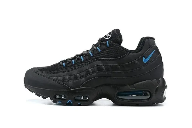 Nike Air Max 95 Obsidian