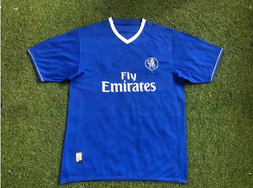 Adidas Chelsea Home Jersey
