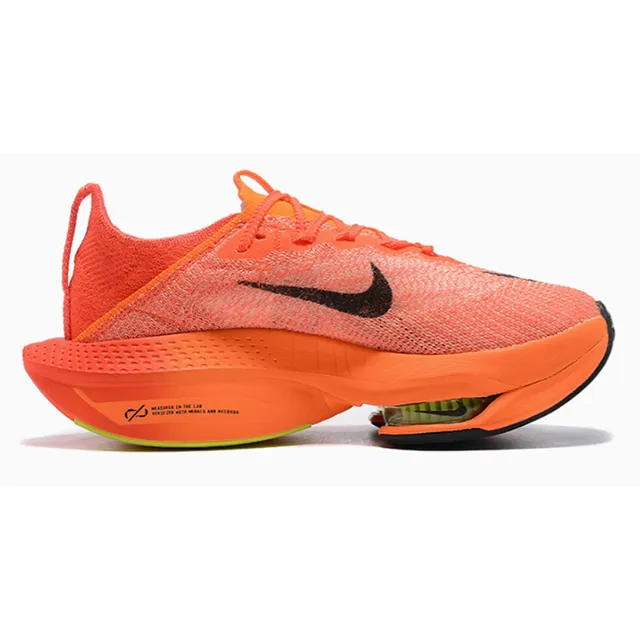 Nike Air Zoom Tempo NEXT% Bright Orange