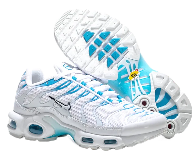 Nike Air Max Plus Turbo Blue