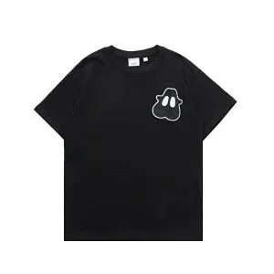 Burberry T-Shirt Cloud Logo