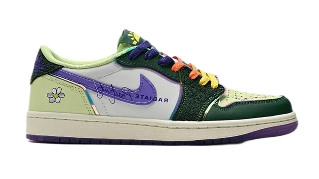 Jordan sneakers