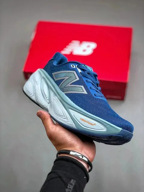 New Balance 9060 Ocean Blue