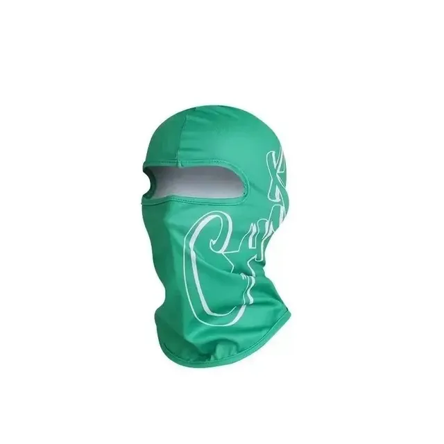 Corteiz Balaclava CRTZ Logo