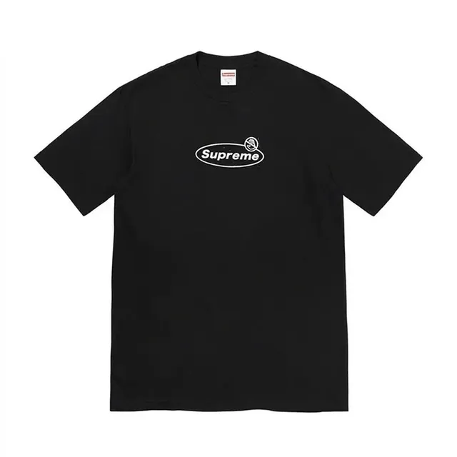 Supreme Box Logo Tee