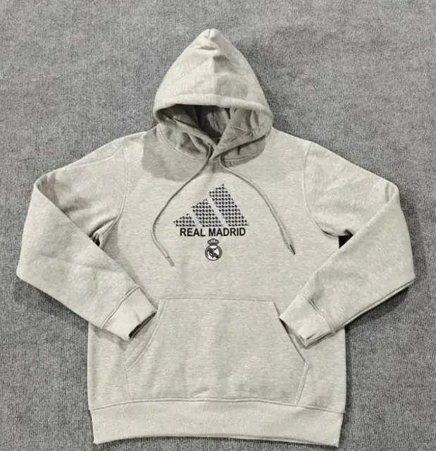 Adidas Hoodie Real Madrid