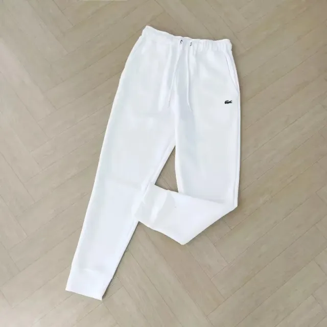 Lacoste Track Pants Classic Logo