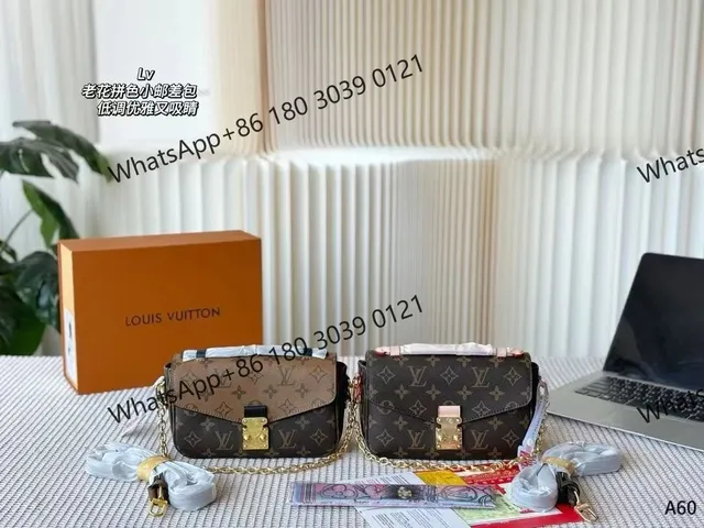Louis Vuitton On The Go Monogram Canvas
