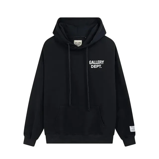 Hoodie Gallery Dept. Logo