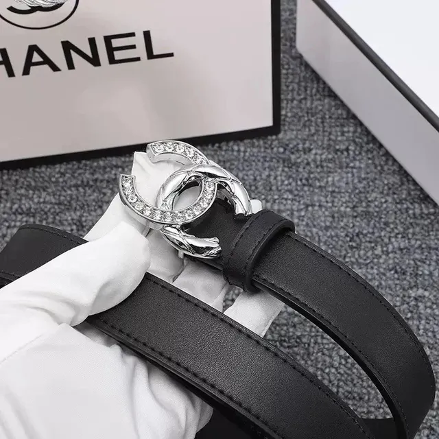 Chanel Belt