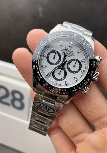 Rolex watches