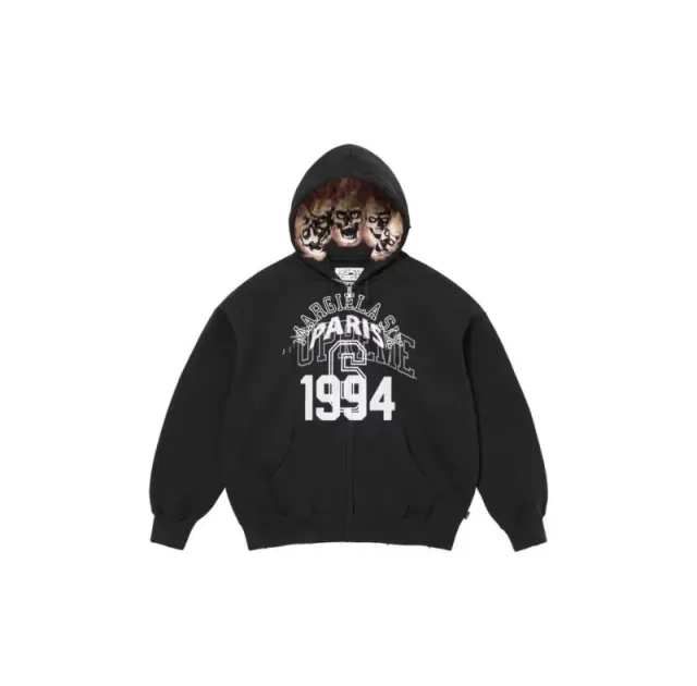 Supreme × Maison Margiela hoodies sweatshirts