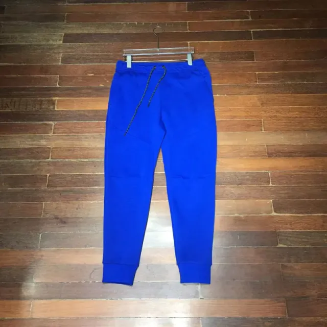Royal blue (white hook)