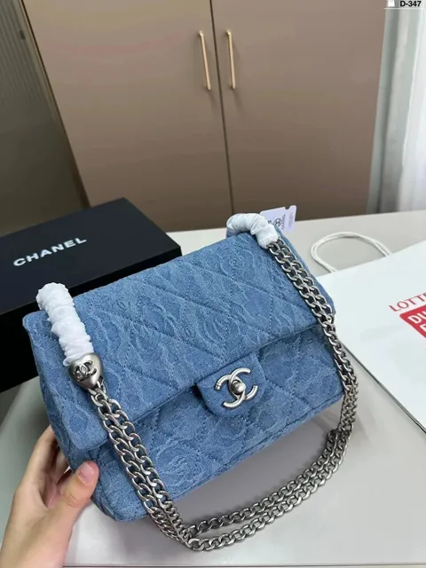 050439019-牛仔蓝(Size:25*10*17cm)