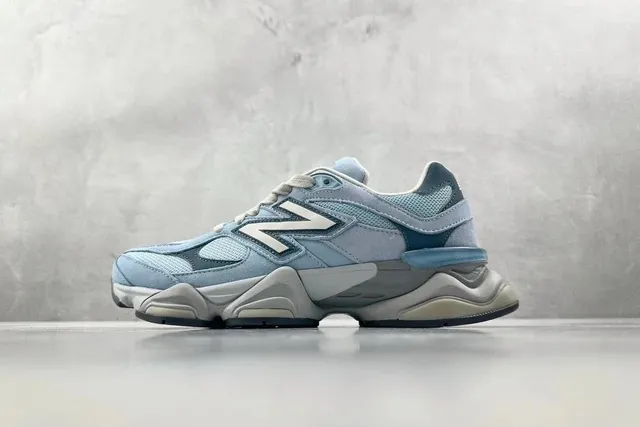 NB U9060EED蓝色