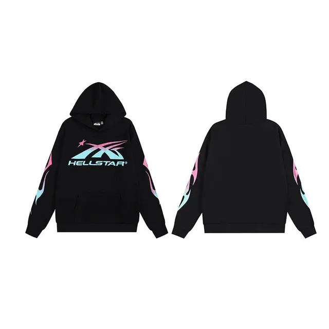Hellstar Hoodie