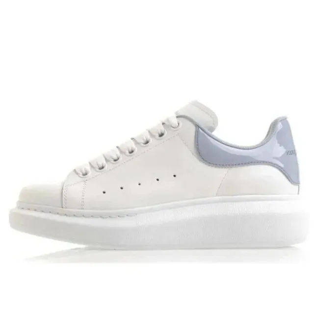Alexander McQueen Oversized Sneaker