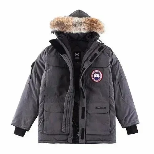 Canada Goose Expedition Parka Arctic Tech