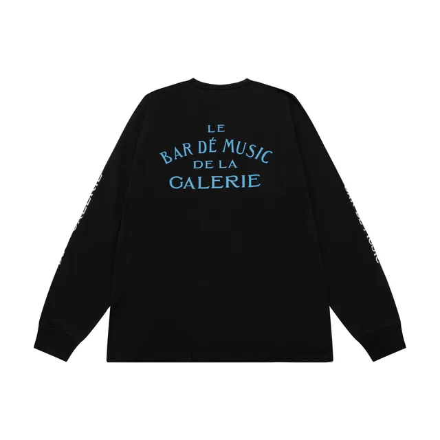 Gallery Dept. Long Sleeve Tee